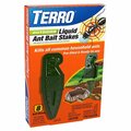 Terro Outdoor Liquid Ant Bait Stakes T1813